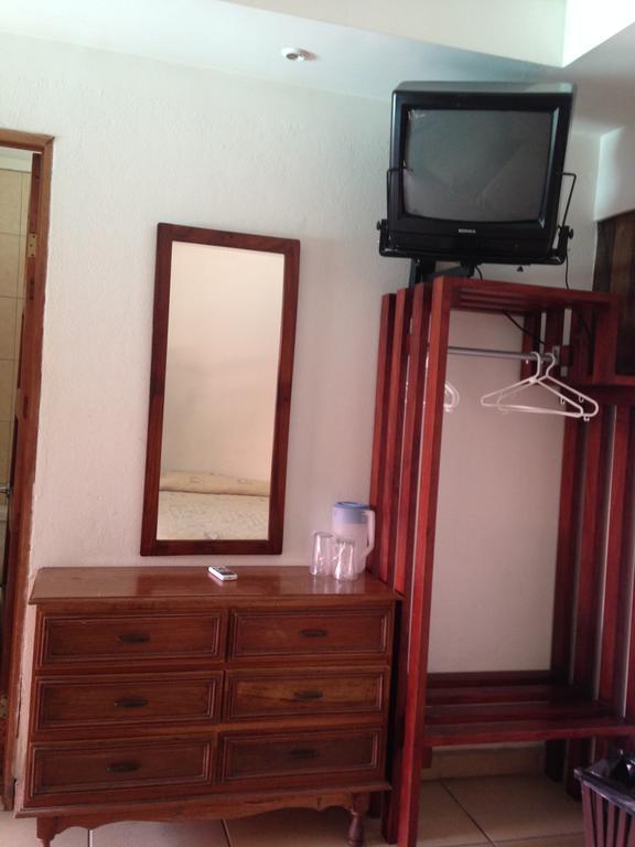 Hotel El Bramadero Liberia Bagian luar foto